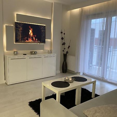 Aparts For You Premium V Winnica Torun Bagian luar foto