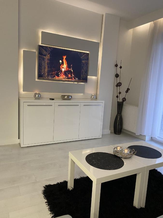 Aparts For You Premium V Winnica Torun Bagian luar foto