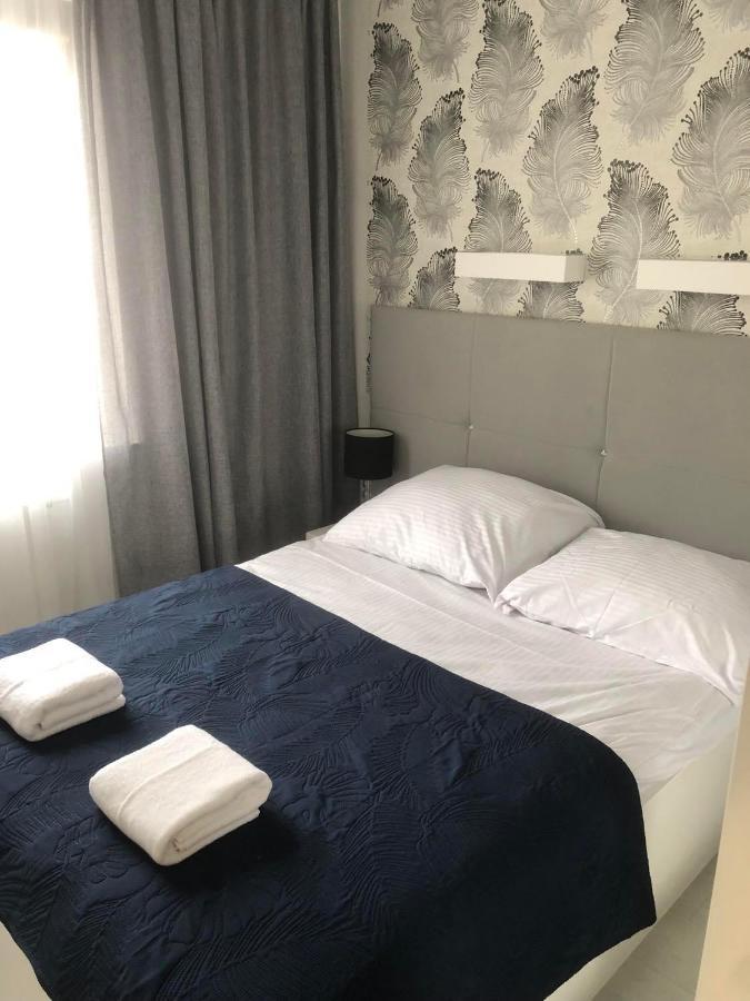 Aparts For You Premium V Winnica Torun Bagian luar foto
